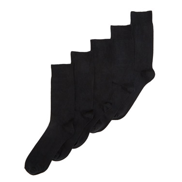 Modal Socks - 5 Pack